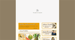 Desktop Screenshot of fumel.com.br